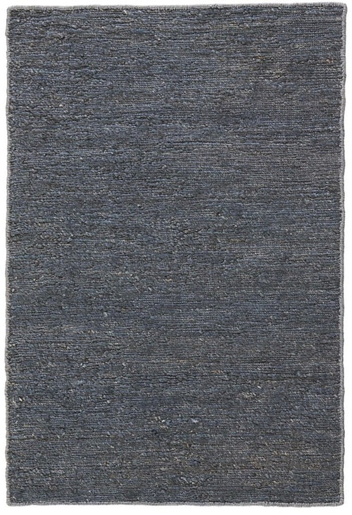 Alfombra LINES /RUSTIC CHARCOAL 1.30x0.90mts.