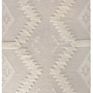 Alfombra Kasba Warm White 200x300mts.