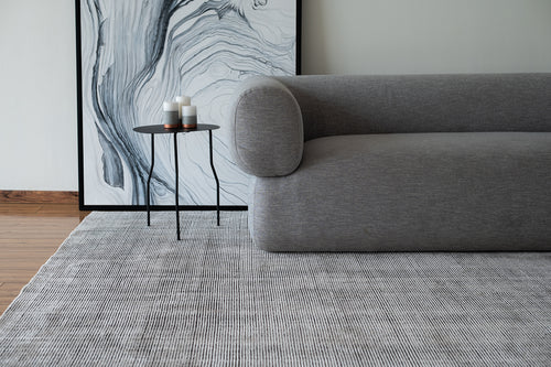 Basanti Silver Black 250X350