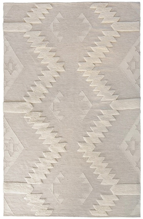 Alfombra Kasba Warm White 250x350mts.