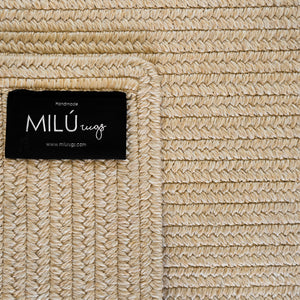 Mara Cream 120 X 80