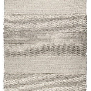 Alfombra White Valley 170x240mts