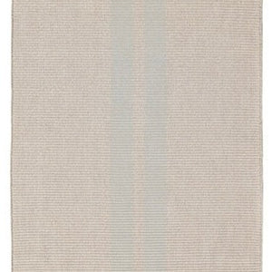 Alfombra Lisa Sand Dew 280x90mts.