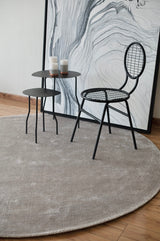 Alfombra Annu Warm Grey 2.00 mts