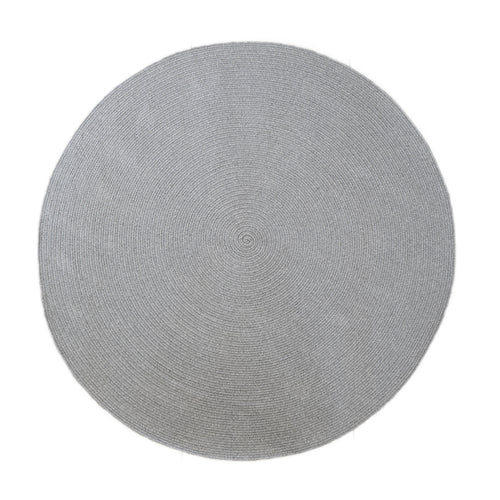 Basic Opal Grey 150 cm