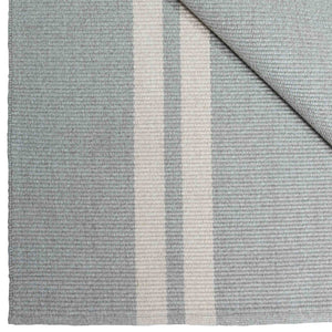 Alfombra Lisa Duo Silver 300x400mts.