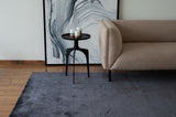 Alfombra Komara Dark Grey 2.00 X 3.00 mts.