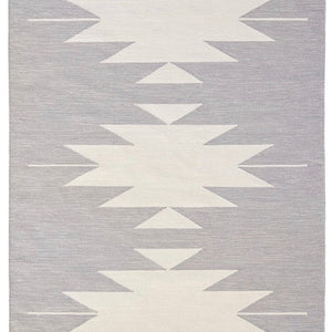 Alfombra Oaxaca Grey 170x240 mts.