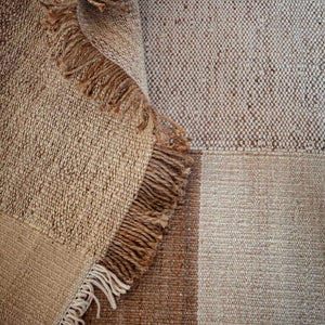 Alfombra PATCH 4.0x3.0mts.