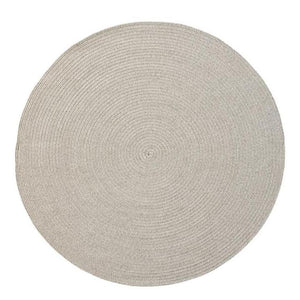 Alfombra Basic Silver 1.50mts