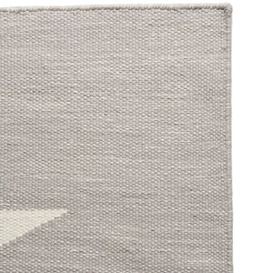Alfombra Oaxaca Grey 170x240 mts.