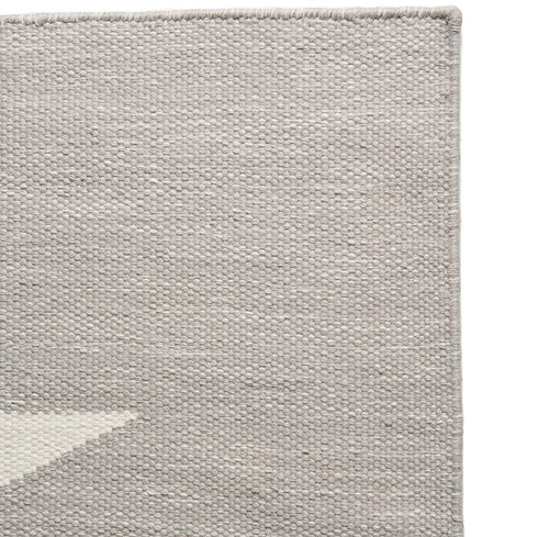 Alfombra Oaxaca Grey 170x240 mts.