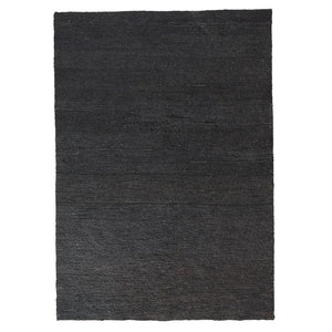 Alfombra LINES /RUSTIC CHARCOAL 3.5x2.5mts.