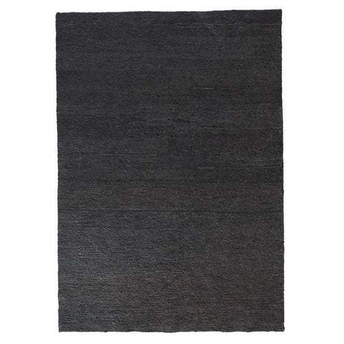 Alfombra LINES /RUSTIC CHARCOAL 3.5x2.5mts.