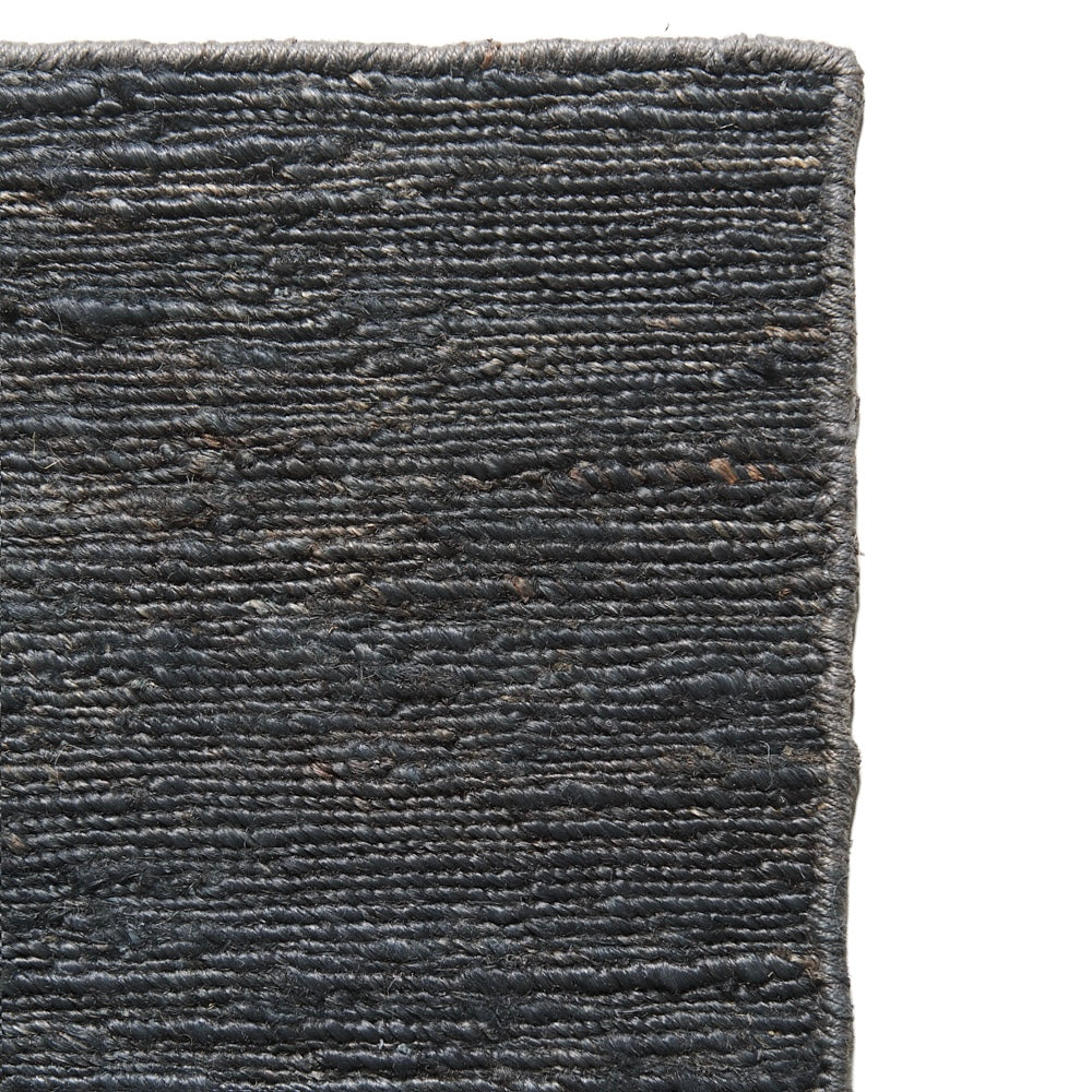 Alfombra Rustic Charcoal 130x90 mts.