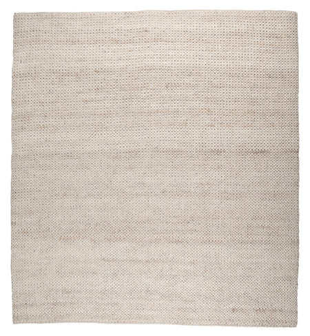 Alfombra Malawi Natural 3.0x3.0mts.