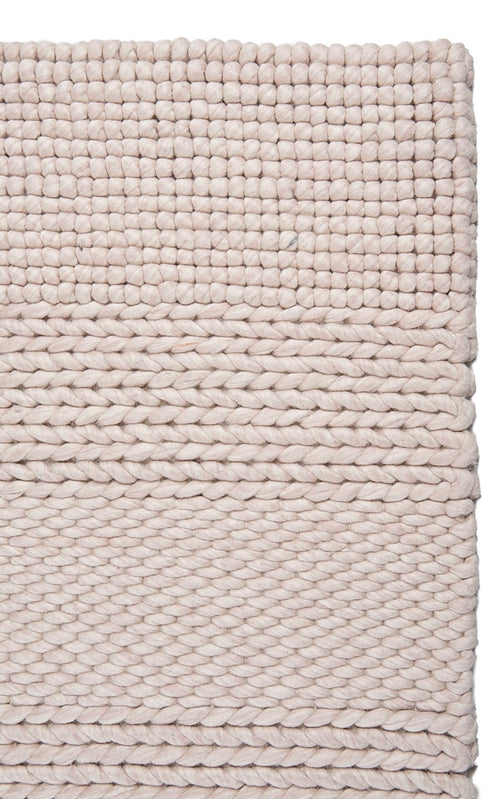 Alfombra Pavilion Rosé 140x190mts