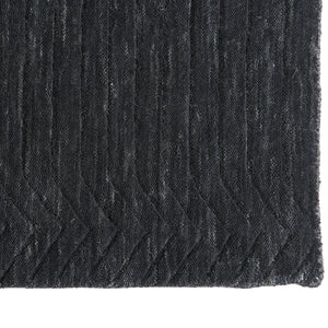 Alfombra Andes Charcoal 3.50x2.50