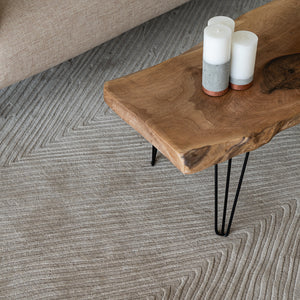 Sahara Grey 2.50x3.50mts.