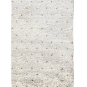 Alfombra Rose Spot 190x140