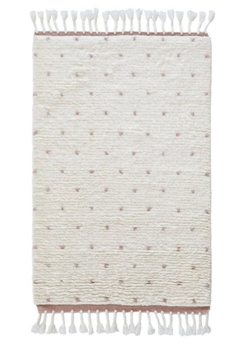 Alfombra Rose Spot 190x140