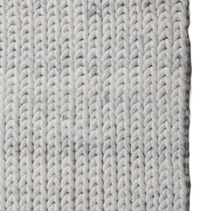 Alfombra Malawi grey 2.60x1.70mts.