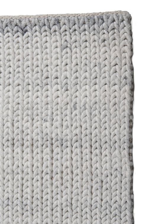 Alfombra Malawi grey 2.60x1.70mts.