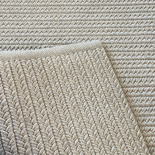 Alfombra Ainara Sand 4.0X3.0mts