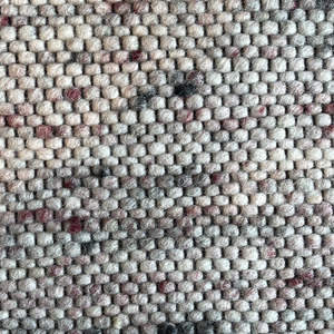 Alfombra Tala Wine 2.00x3.00mts.
