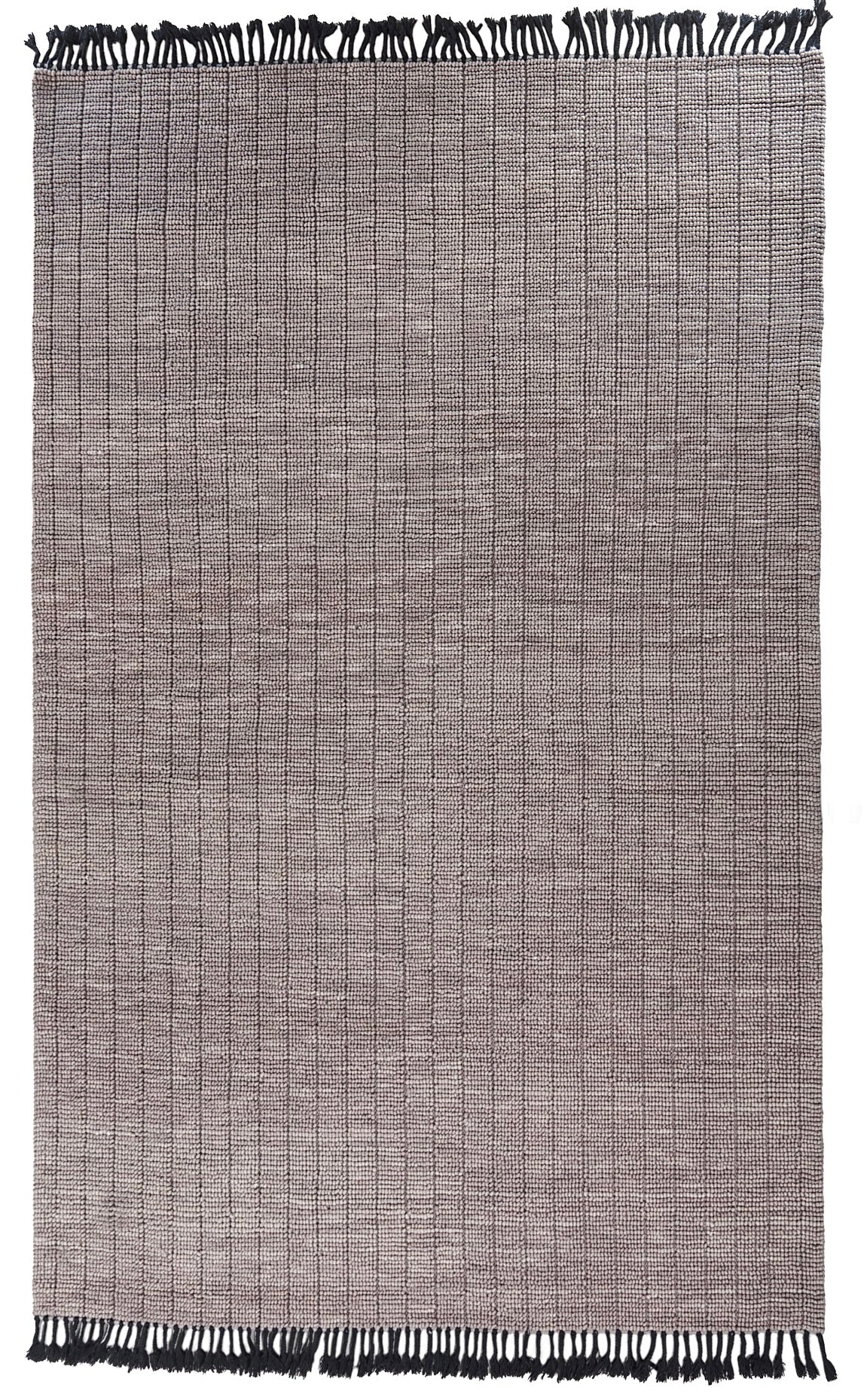 Alfombra Loop Taupe 2.0x3.0mts.