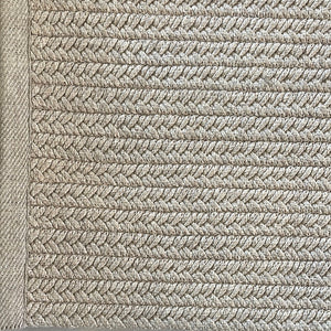 Alfombra Ainara Sand 4.0X3.0mts
