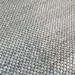 Alfombra Palermo Grey 170x240mts.