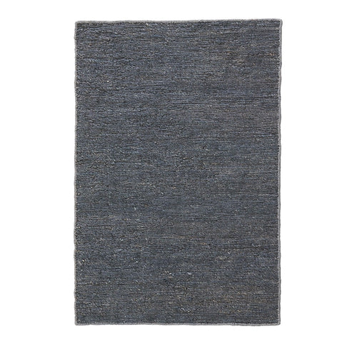 Alfombra LINES /RUSTIC CHARCOAL 2.4x1.7mts.