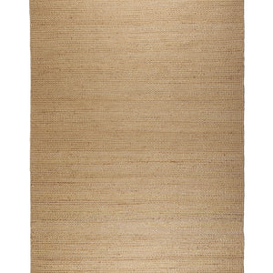 Alfombra Natural Hemp 170x240mts