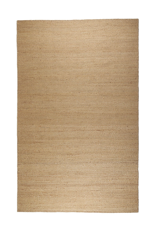 Alfombra Natural Hemp 170x240mts