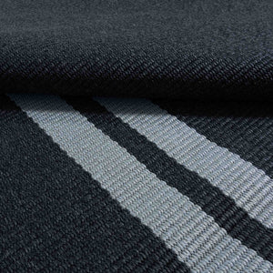 Alfombra Lisa Duo Grey 300x400mts.