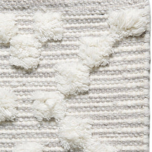 Pasillo Snow Grey 0.80x2.80 mts.