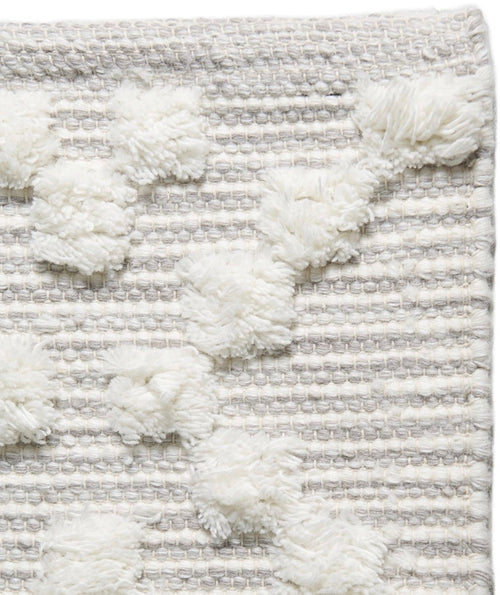 Pasillo Snow Grey 0.80x2.80 mts.