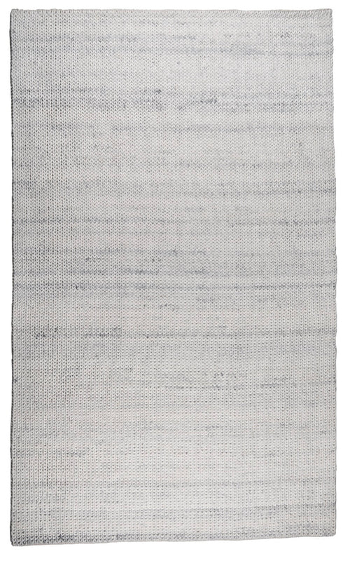 Alfombra Malawi grey 2.60x1.70mts.