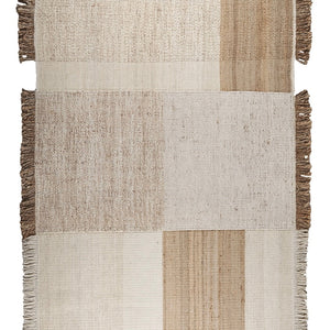 Alfombra PATCH 4.0x3.0mts.