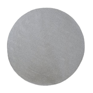 Basic Opal Grey 180 cm