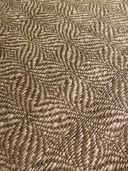 Alfombra Spiga MIEL 200x300mts. sin backing