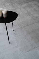 Alfombra Laisa Grey 3.00 x 2.50 mts.