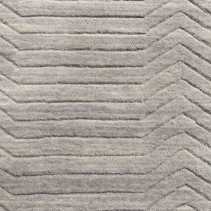 Alfombra Andes Grey 300x400 mts