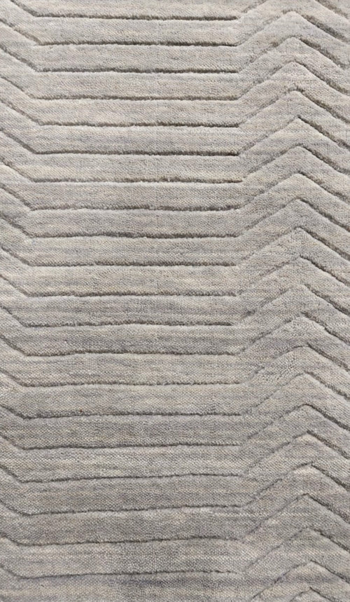 Alfombra Andes Grey 300x400 mts