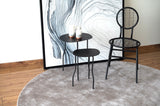 Alfombra Annu Warm Grey 2.00 mts