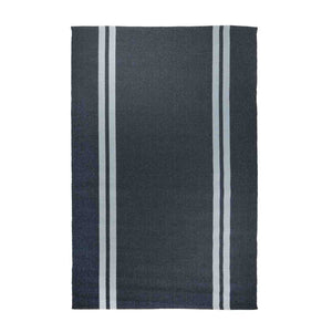 Alfombra Lisa Duo Grey 300x400mts.