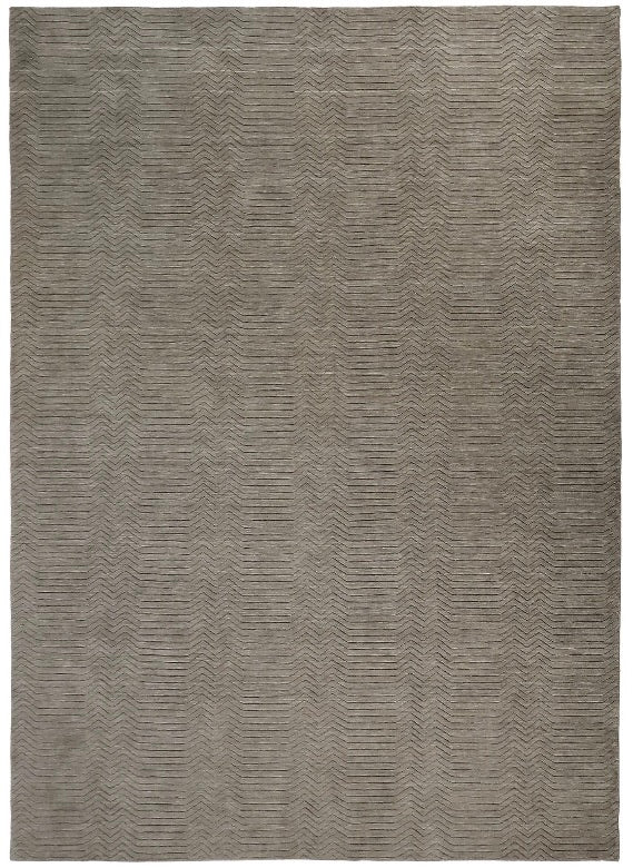 Alfombra Andes Taupe 3.5x2.5mts.