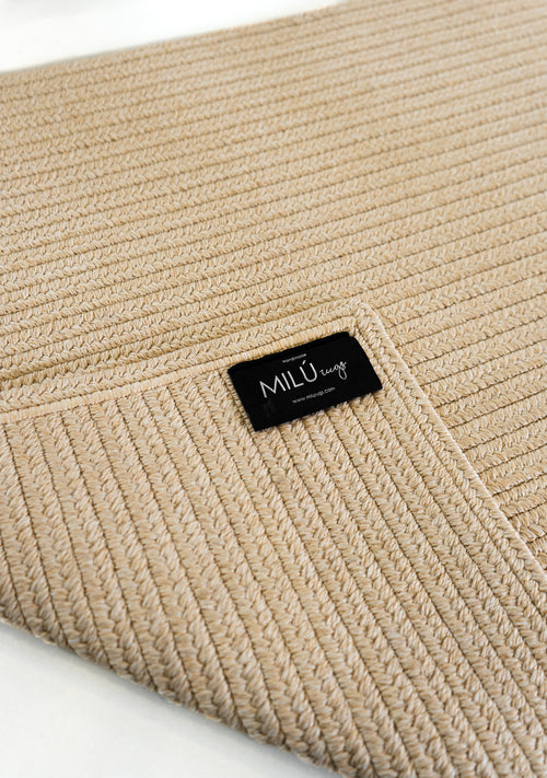Mara Cream 120 X 80