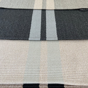 Alfombra Lisa Sand Dew 280x90mts.